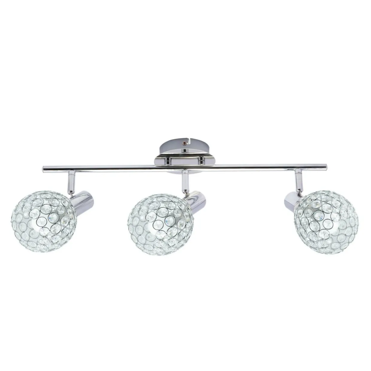Listwa 3-punktowa KLARA KR 322-3L