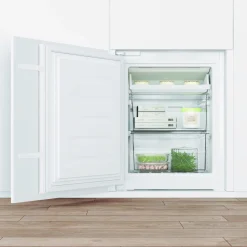 Lodówka do zabudowy 6 zmysł WHIRLPOOL WHC18T322