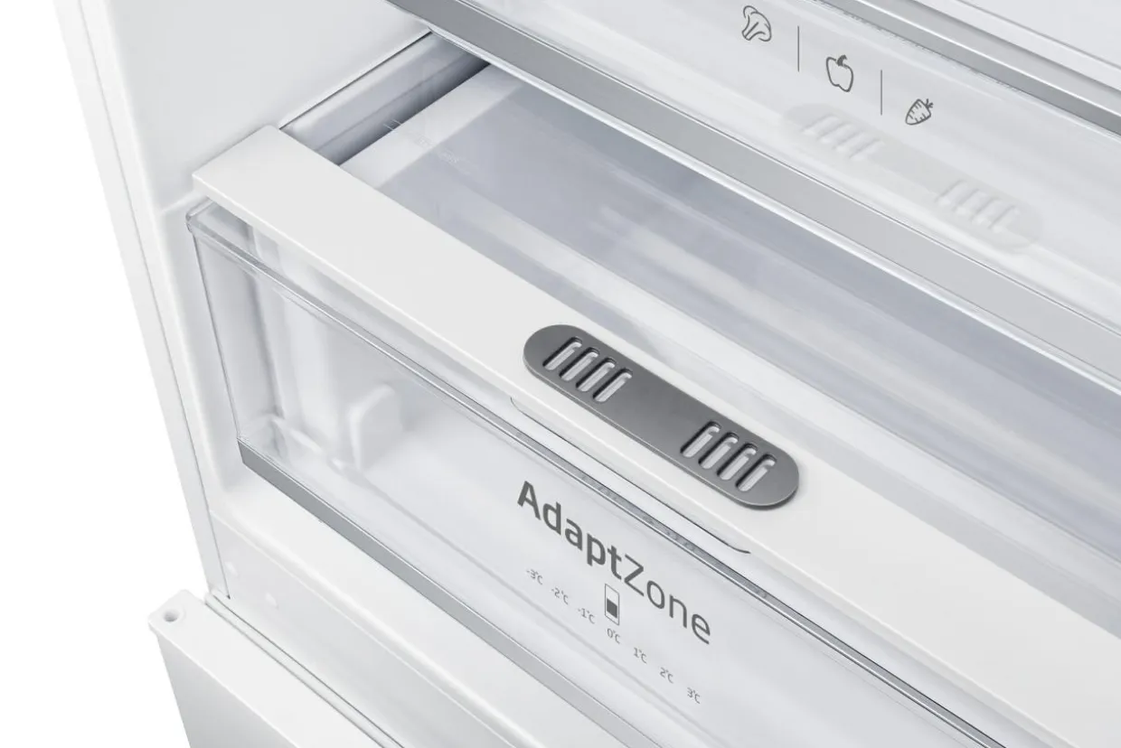 Lodówka do zabudowy AMICA BK34058.8 STUDIO