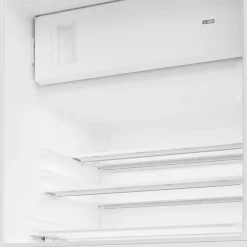 Lodówka do zabudowy biała BEKO BU1154HCN