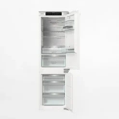 Lodówka do zabudowy GORENJE ze sterowaniem Wi-Fi NRKI517E82WF