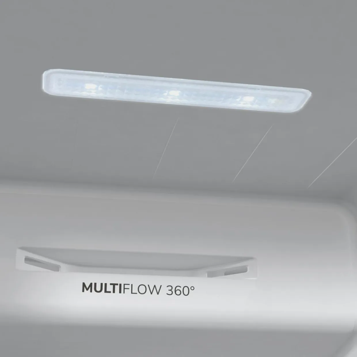 Lodówka Side by Side czarna GORENJE NRR9185EABXLWD