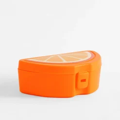 Lunch box z widelcem MIX