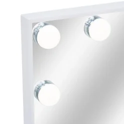 Lusterko do makijażu z oświetleniem LED BELIA