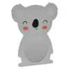 Lusterko do pokoju dziecka MIŚ KOALA