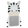 Lusterko do pokoju dziecka ZEBRA