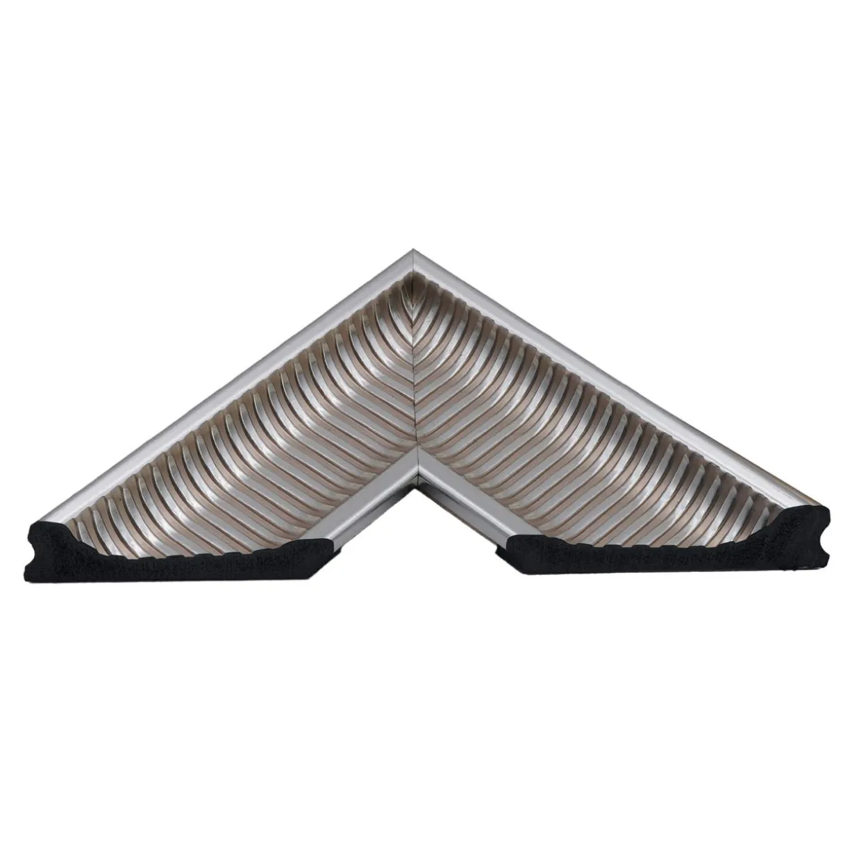Lustro AREZZO 77x107 cm