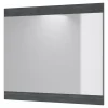 Lustro do przedpokoju SALVE 77x90 cm