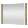 Lustro do salonu DOORSET 90
