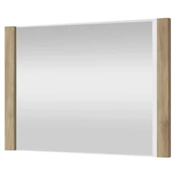 Lustro do salonu DOORSET 90