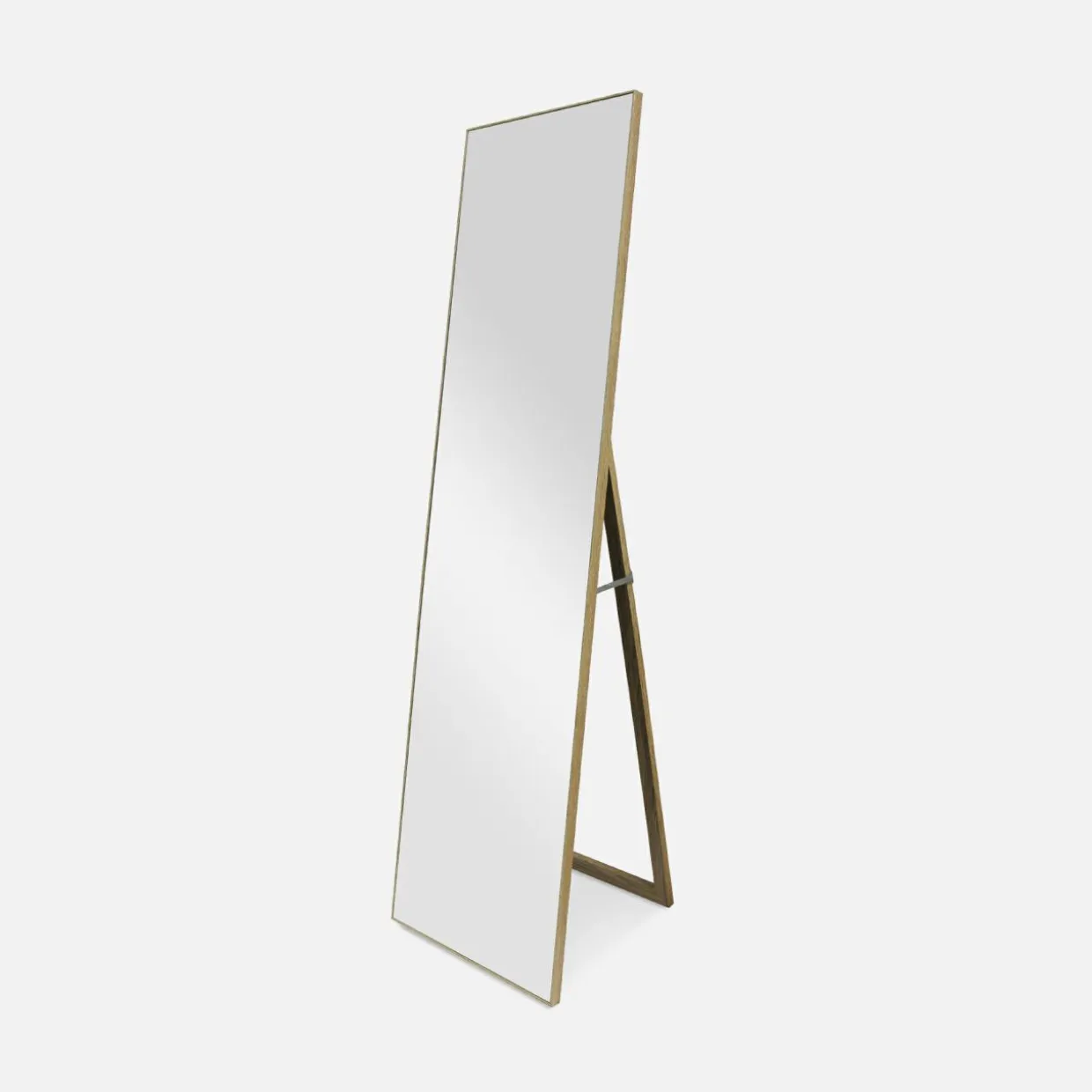 Lustro stojące 40x150 cm