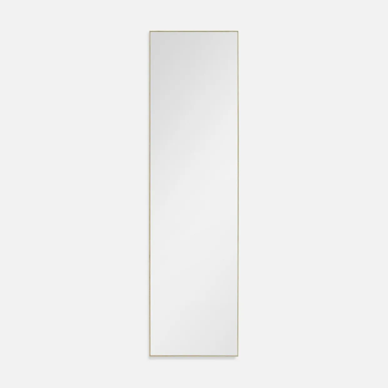 Lustro stojące 40x150 cm