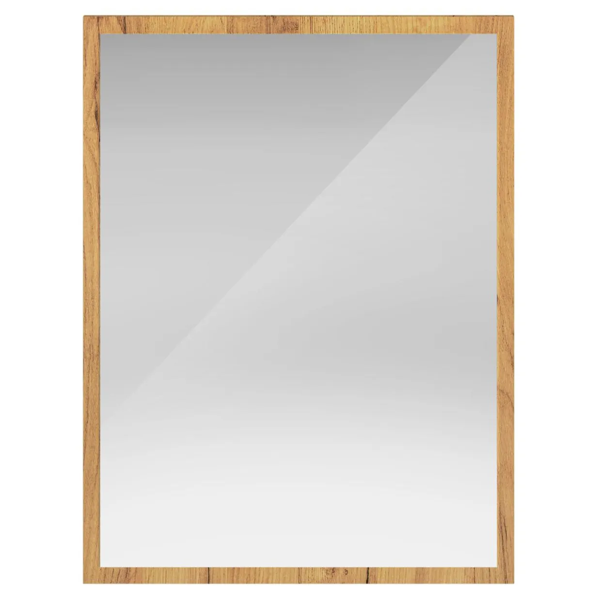 Lustro VASCO 50x66 cm