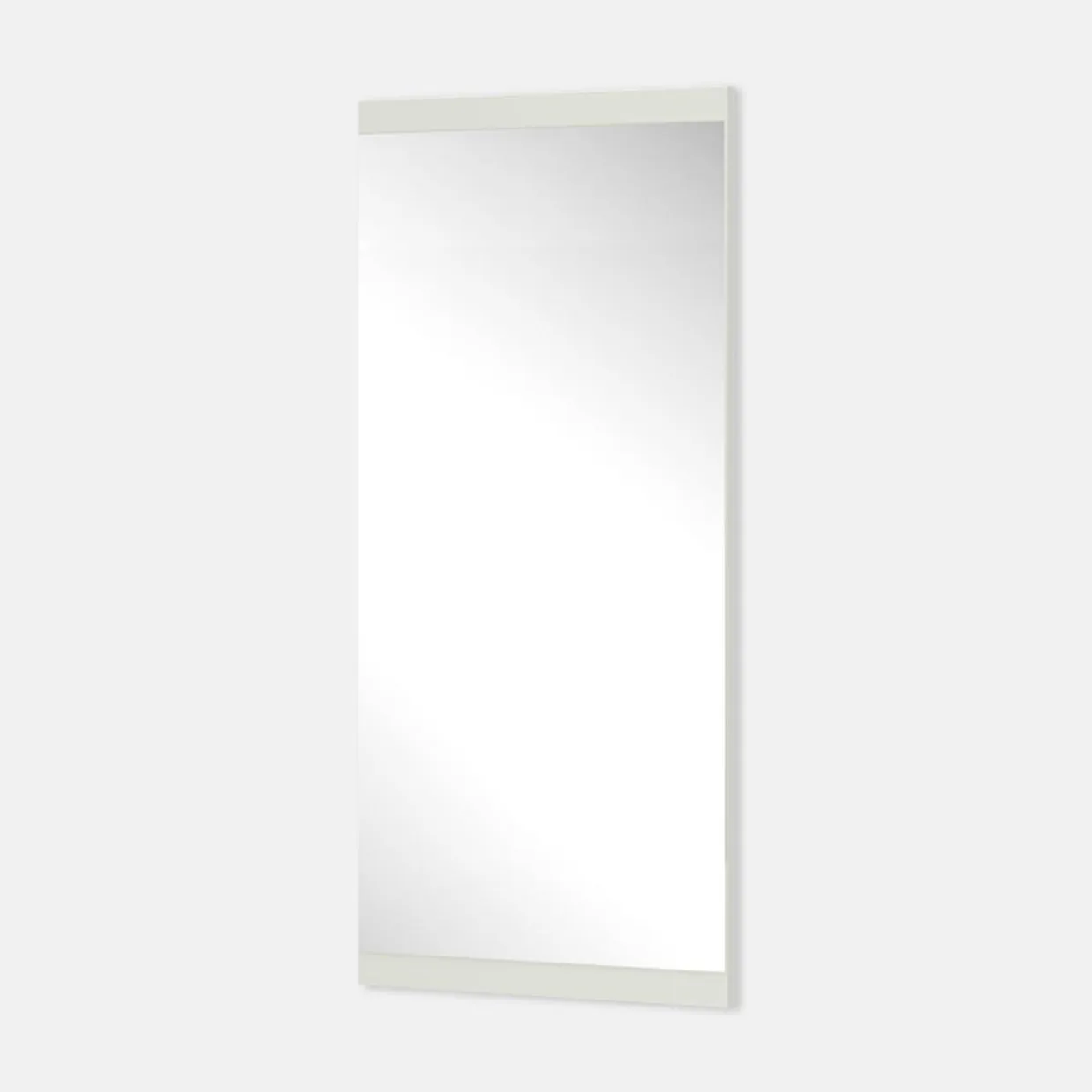Lustro wiszące KARIN 47x100 cm