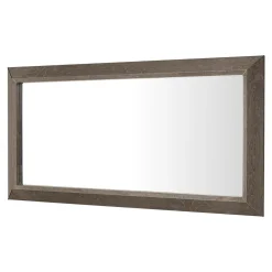 Lustro 189.5x55.5 cm ELITE DAY srebrna brzoza