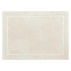 Mata łazienkowa STOPKI krem 50x70 cm