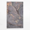 Mata do łazienki GOMERA, abstrakcyjna, 50x80 cm