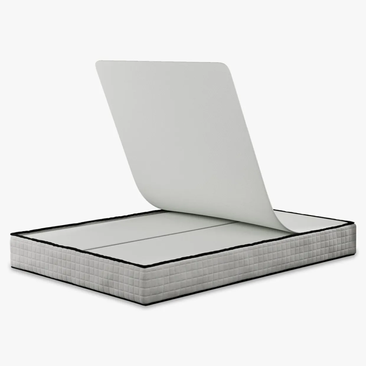 Materac 9 strefowy LAURITA 160x200