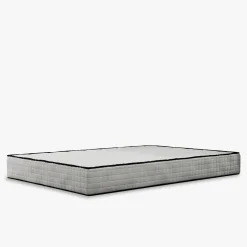 Materac 9 strefowy LAURITA 180x200 cm