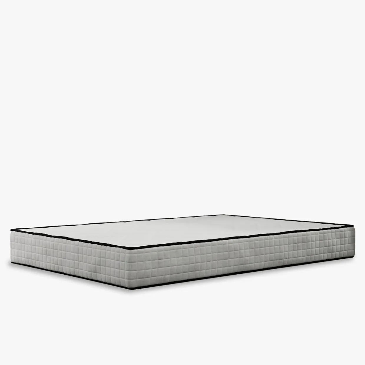 Materac 9 strefowy LAURITA 180x200 cm