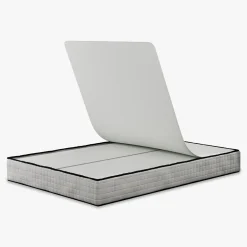 Materac 9 strefowy LAURITA 180x200 cm