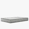 Materac 9 strefowy LAURITA 140x200 cm
