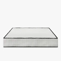 Materac 9 strefowy LAURITA 140x200 cm