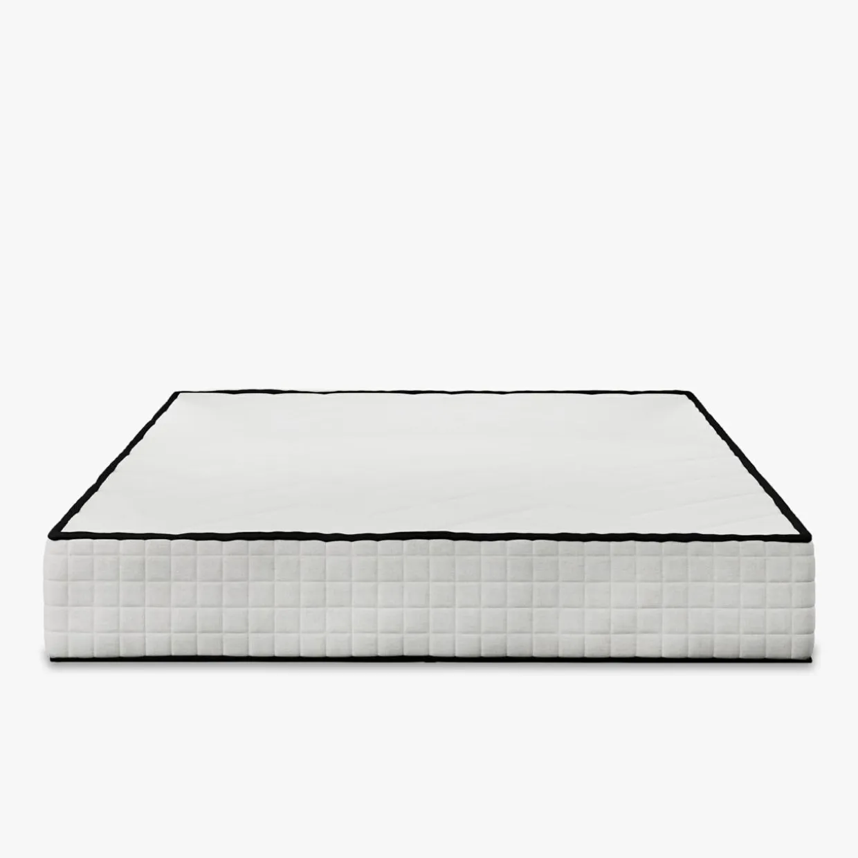 Materac 9 strefowy LAURITA 140x200 cm