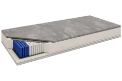 Materac ANCONA CASHMERE 140x200