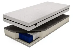Materac ANCONA CASHMERE 100x200