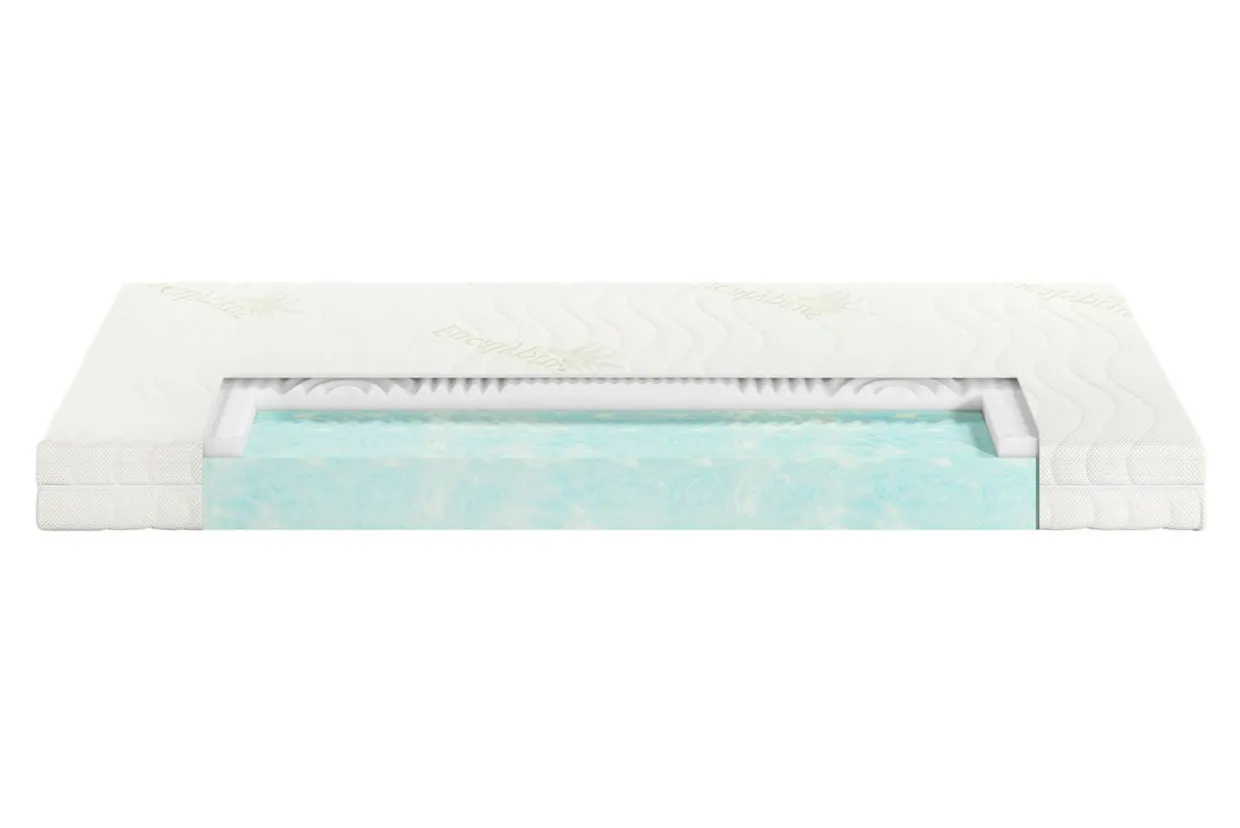 Materac ARCADIA VITA EUCALYPTUS 140x200