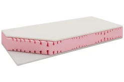 Materac BELLA H2/H3 FERAN ICE 90x200 cm