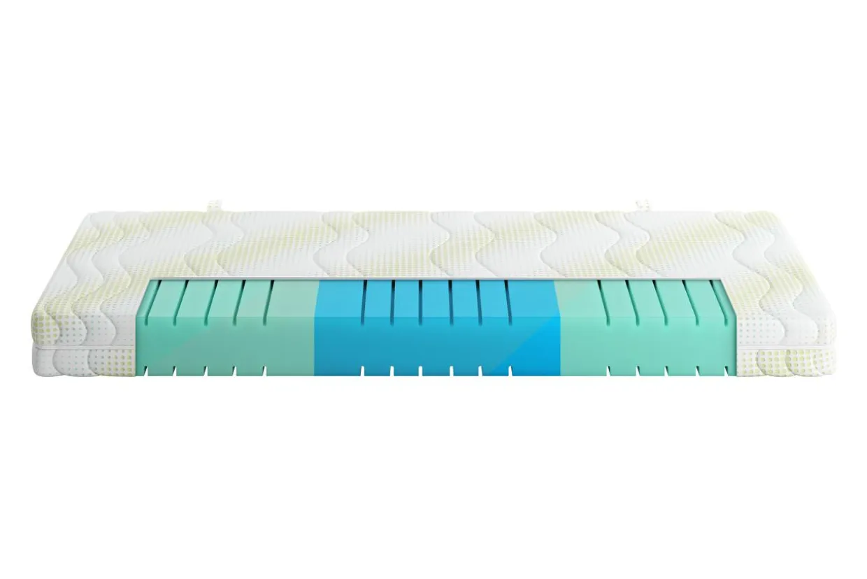 Materac BULTEX TRIO VITA 160x200