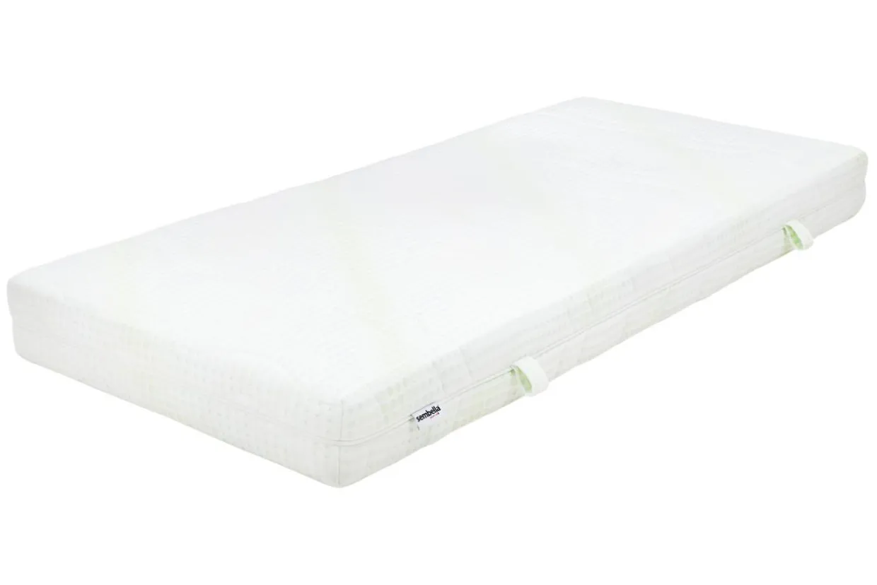 Materac BULTEX TRIO VITA 160x200