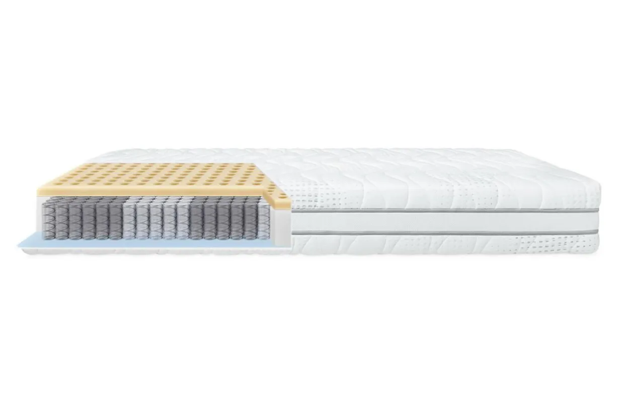 Materac CALM PUROTEX 120x200