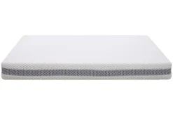 Materac dla par CRAFT H2+H4 SILK TOUCH 160x200 cm