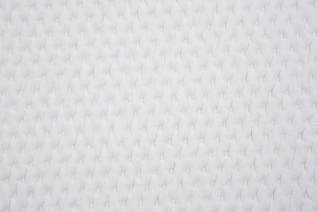 Materac dla par CRAFT H2+H4 SILK TOUCH 180x200 cm