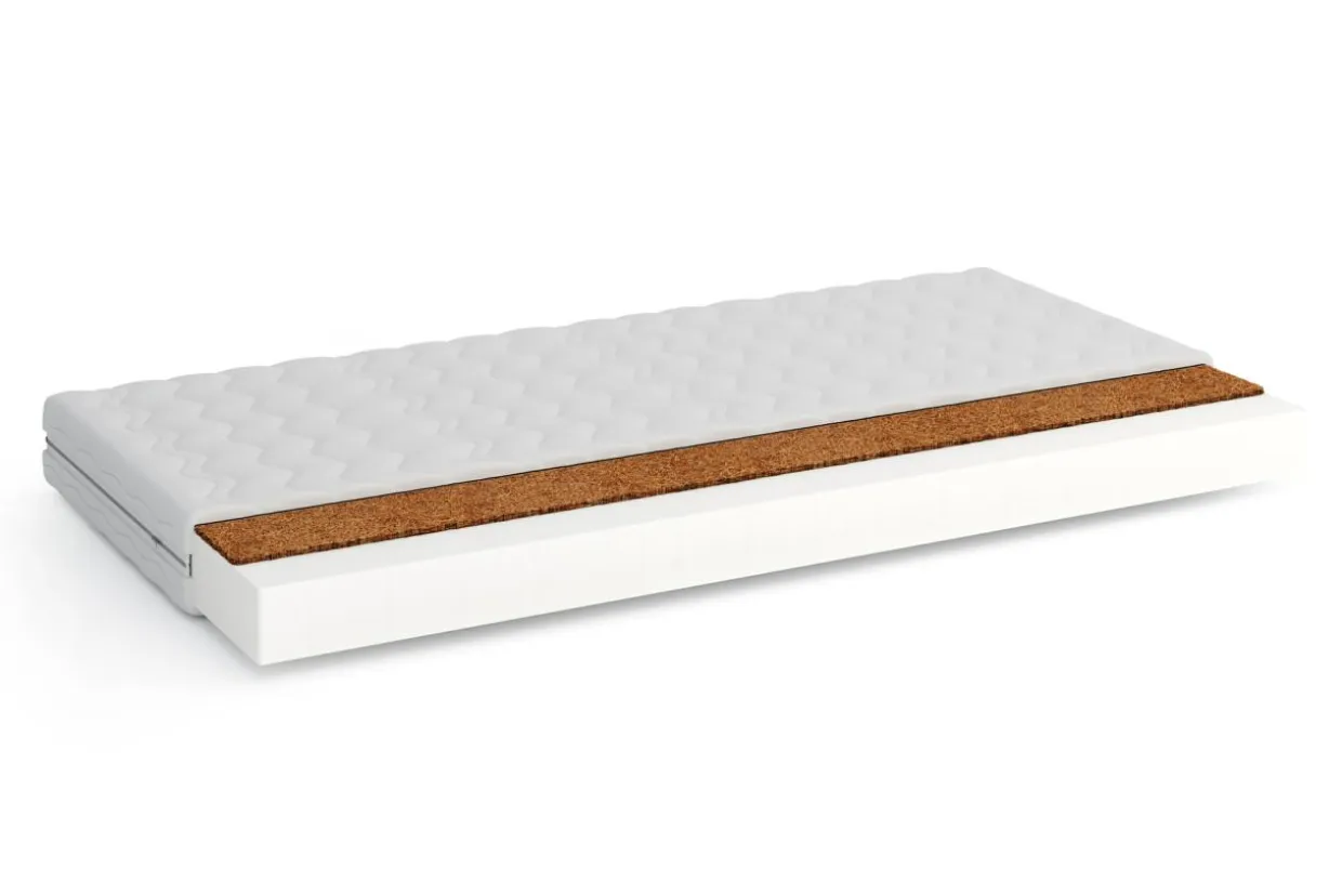 Materac do łóżeczka KOKOSIK PRIMO 60x120