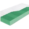 Materac GREEN CORAL SILVER PROTECT 200x200