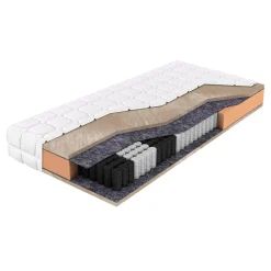 Materac MARINA LYOCELL 120x200