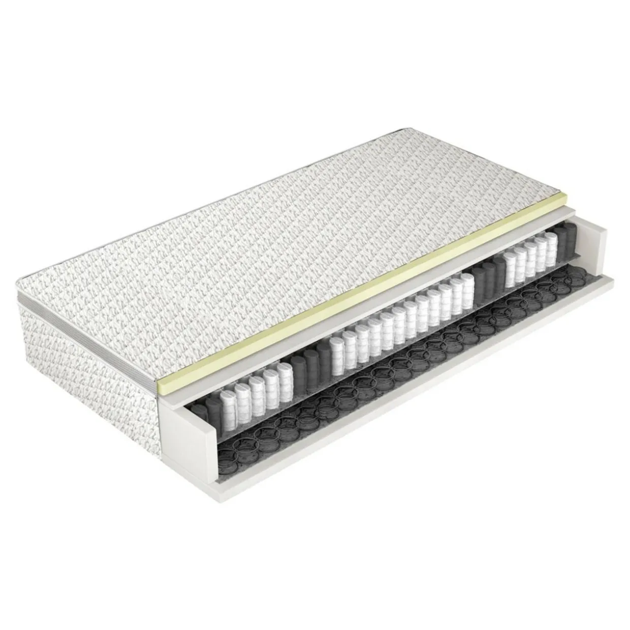Materac NEPI MELODY CLASSIC 90x200 cm