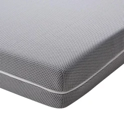 Materac niski NICCO SLIM RETRO 120x200 cm