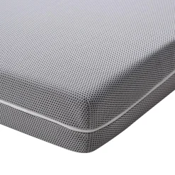 Materac niski NICCO SLIM RETRO 120x190 cm