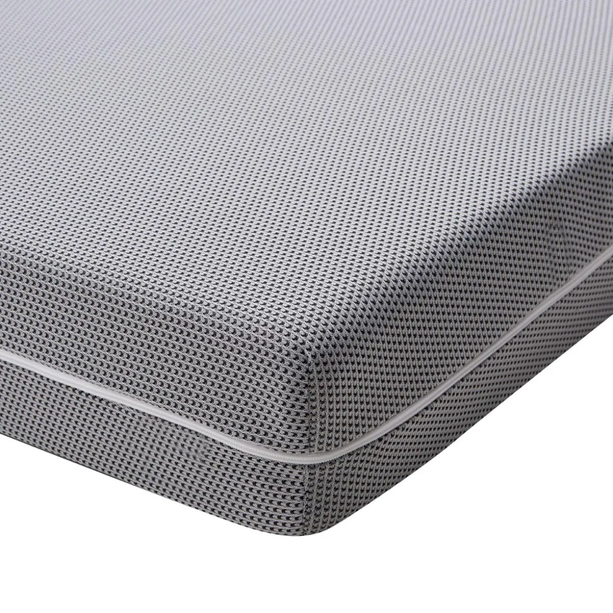 Materac niski NICCO SLIM RETRO 120x190 cm