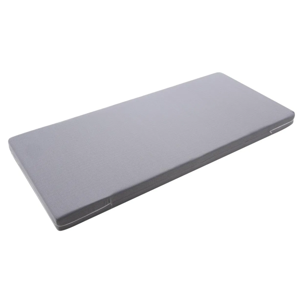 Materac niski NICCO SLIM RETRO 120x160 cm
