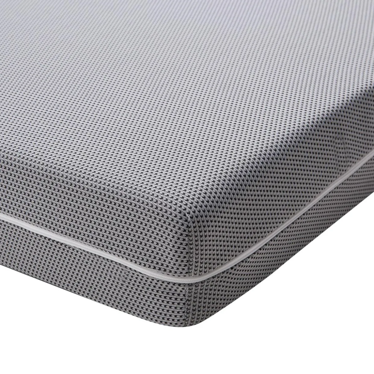 Materac niski NICCO SLIM RETRO 120x160 cm