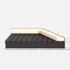 Materac piankowy H3 CAVUM THUNDER 180x200
