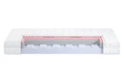 Materac piankowy WELLNESS ALGUA 160x200 cm