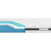 Materac PLEIAD SILVERGUARD 140x200 cm
