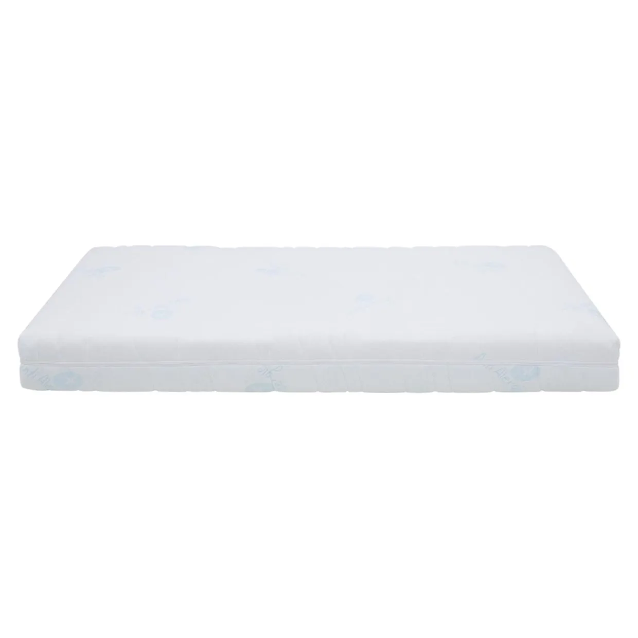 Materac profilowany HUDSON ANTIALERGIC 160x200 cm